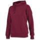 Sudadera Capucha Mujer Invictus