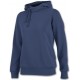 Sudadera Capucha Mujer Invictus