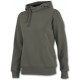 Sudadera Capucha Mujer Invictus