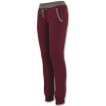 pantalones-chandals JOMA - Pantalón Largo Puño Mujer Invictus