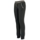 Pantalón Largo Puño Mujer Invictus
