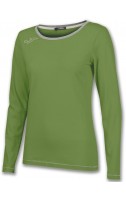 Camisetas JOMA - Camiseta Manga Larga Mujer Invictus