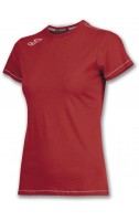 Camisetas JOMA - Camiseta Manga Corta Mujer Invictus