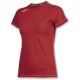 Camiseta Manga Corta Mujer Invictus