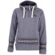 Sudadera Capucha Mujer Trekking