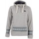 Sudadera Capucha Mujer Trekking