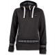 Sudadera Capucha Mujer Trekking