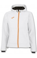 Chaquetas JOMA - Chaqueta Soft Shell Mujer Trekking