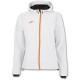 Chaqueta Soft Shell Mujer Trekking
