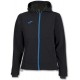 Chaqueta Soft Shell Mujer Trekking
