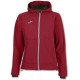 Chaqueta Soft Shell Mujer Trekking