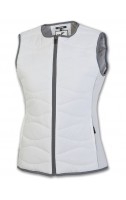 Chalecos JOMA - Chaleco Acolchado Mujer Trekking