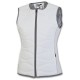 Chaleco Acolchado Mujer Trekking