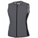 Chaleco Acolchado Mujer Trekking
