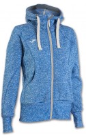 Chaquetas JOMA - Chaqueta Polar Capucha Mujer Trekking