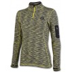 sudaderas-atletismo JOMA - Sudadera Media Cremallera Mujer Trekking