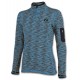 Sudadera Media Cremallera Mujer Trekking