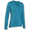 camisetas-atletismo JOMA - Camiseta Manga Larga Mujer Trekking