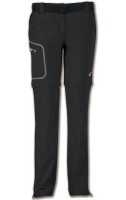 Pantalones JOMA - Pantalón Largo Mujer Outdoor