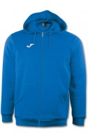 Chaquetas JOMA - Chaqueta Capucha Combi