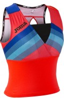 Camisetas JOMA - Top Sin Manga Elite V