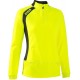 Sudadera Media Cremallera Mujer Elite V