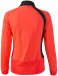 Sudadera Media Cremallera Mujer Elite V