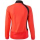 Sudadera Media Cremallera Mujer Elite V