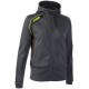 Chaqueta Capucha Mujer Elite V