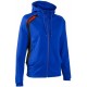 Chaqueta Capucha Mujer Elite V