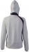 Chaqueta Capucha Mujer Elite V