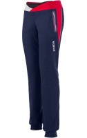 Pantalones JOMA - Pantalón Largo Mujer Elite V