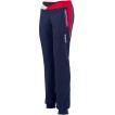pantalones-atletismo JOMA - Pantalón Largo Mujer Elite V