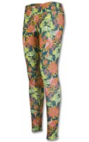 Mallas JOMA - Malla Larga Mujer Tropical