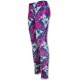 Malla Larga Mujer Tropical