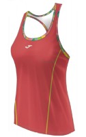 Camisetas JOMA - Camiseta Sin Mangas Mujer Tropical