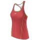 Camiseta Sin Mangas Mujer Tropical
