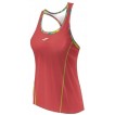 camisetas-atletismo JOMA - Camiseta Sin Mangas Mujer Tropical