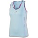 Camiseta Sin Mangas Mujer Tropical