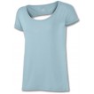 camisetas-atletismo JOMA - Camiseta Manga Corta Espalda Redonda Mujer Tropical