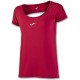 Camiseta Manga Corta Mujer Tropical