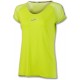 Camiseta Manga Corta Mujer Tropical