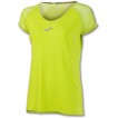 camisetas-atletismo JOMA - Camiseta Manga Corta Mujer Tropical