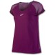 Camiseta Manga Corta Mujer Tropical