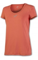 Camisetas JOMA - Camiseta Manga Corta Mujer Tropical
