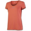 camisetas-atletismo JOMA - Camiseta Manga Corta Mujer Tropical