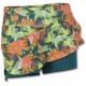 Falda Tropical