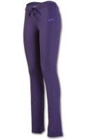 Pantalones JOMA - Pantalón Largo Mujer Free