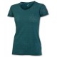 Camiseta Manga Corta Mujer Free