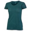 camisetas-atletismo JOMA - Camiseta Manga Corta Mujer Free